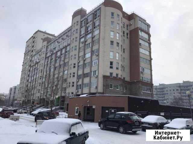 Машиноместо 23 м² на продажу в Тольятти Тольятти - изображение 1