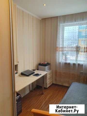 3-комнатная квартира, 72 м², 4/5 эт. на продажу в Анадыре Анадырь - изображение 1
