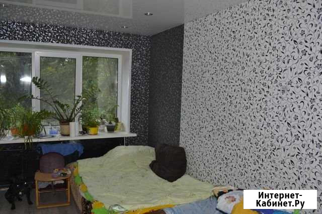 2-комнатная квартира, 45 м², 2/5 эт. на продажу в Смоленске Смоленск - изображение 1