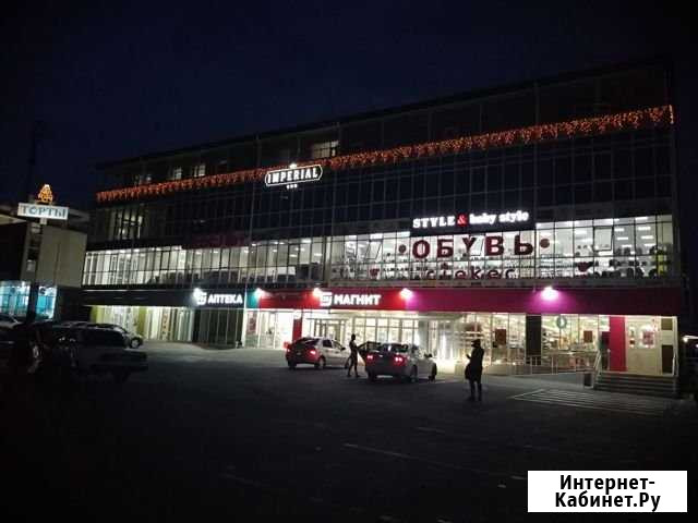 Торговое помещение, 310 кв.м. Анапа - изображение 1
