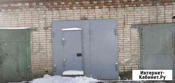 Гараж 20 м² на продажу в Комсомольске-на-Амуре Комсомольск-на-Амуре