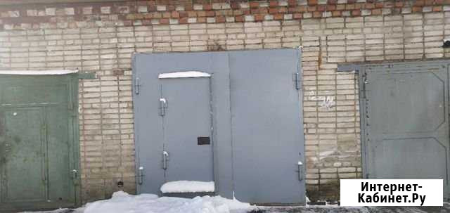 Гараж 20 м² на продажу в Комсомольске-на-Амуре Комсомольск-на-Амуре - изображение 1