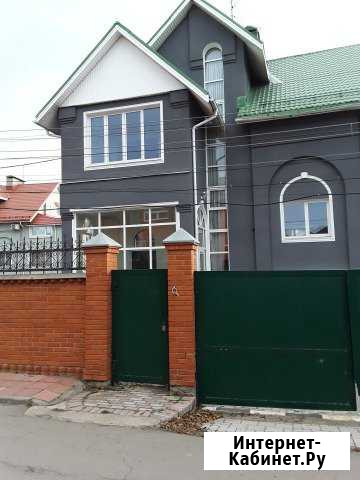 Коттедж 531.7 м² на участке 20 сот. на продажу в Долгопрудном Долгопрудный - изображение 1