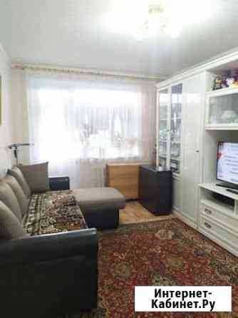 2-комнатная квартира, 50 м², 3/5 эт. на продажу в Туймазах Туймазы