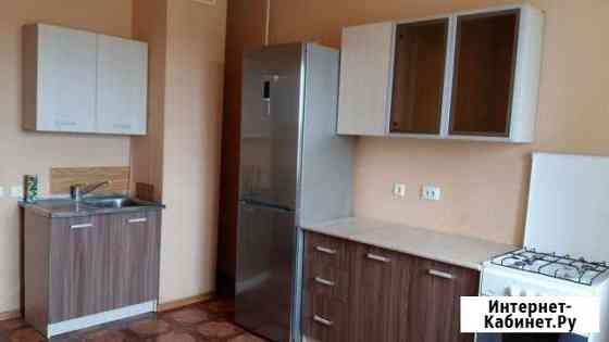 1-комнатная квартира, 42 м², 1/5 эт. в аренду на длительный срок в Белгороде Белгород