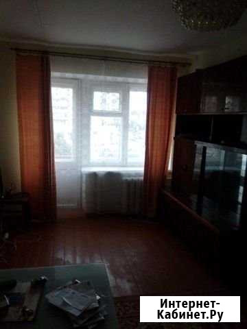 2-комнатная квартира, 45 м², 4/5 эт. в аренду на длительный срок в Иваново Иваново - изображение 1