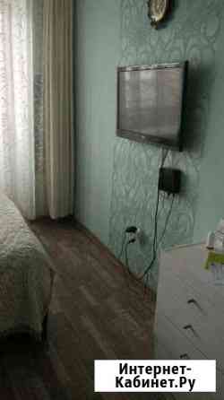 1-комнатная квартира, 52 м², 4/10 эт. в аренду посуточно в Благовещенске Амурской области Благовещенск