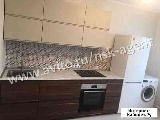 1-комнатная квартира, 41.3 м², 14/17 эт. на продажу в Островцах Островцы