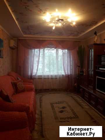 2-комнатная квартира, 52 м², 5/5 эт. на продажу в Вичуге Вичуга - изображение 1