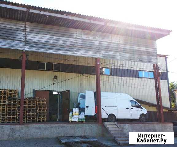 Помещение свободного назначения, 200 кв.м. Благовещенск - изображение 1