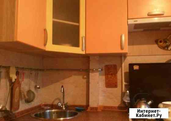 2-комнатная квартира, 43 м², 2/5 эт. в аренду на длительный срок в Туле Тула