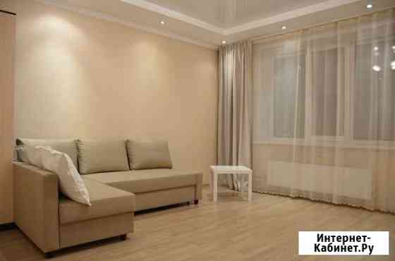 1-комнатная квартира, 48 м², 9/14 эт. в аренду посуточно в Кемерово Кемерово