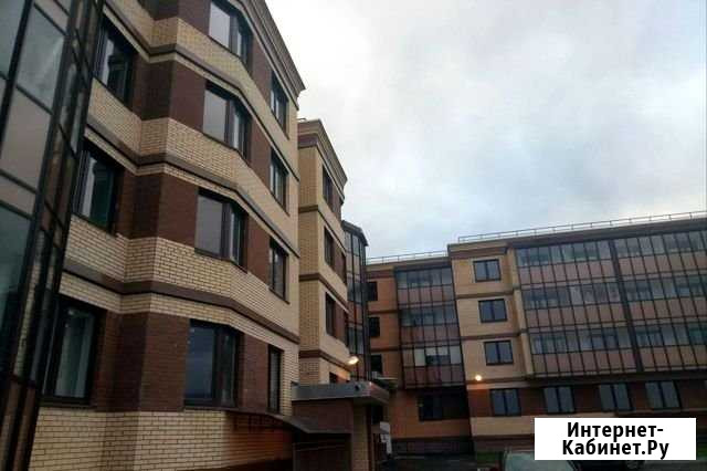 1-комнатная квартира, 33.5 м², 7/8 эт. на продажу в Сертолово Сертолово - изображение 1