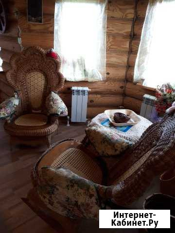 Дом 145 м² на участке 30 сот. на продажу в Кимрах Кимры - изображение 1