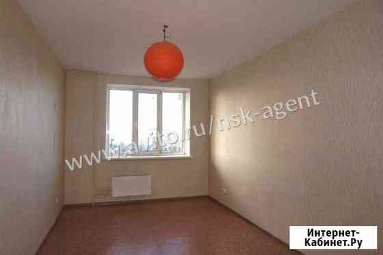1-комнатная квартира, 42 м², 14/17 эт. на продажу в Островцах Островцы