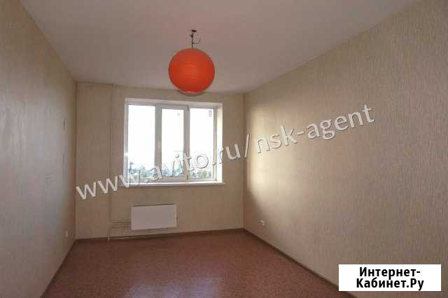 1-комнатная квартира, 42 м², 14/17 эт. на продажу в Островцах Островцы - изображение 1