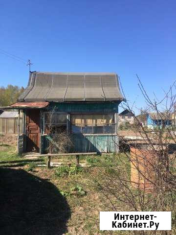 Дача 35 м² на участке 6 сот. на продажу в Коврове Ковров - изображение 1