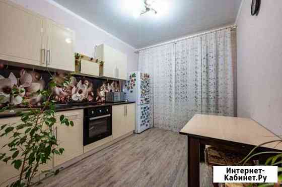 2-комнатная квартира, 51 м², 4/7 эт. на продажу в Краснодаре Краснодар
