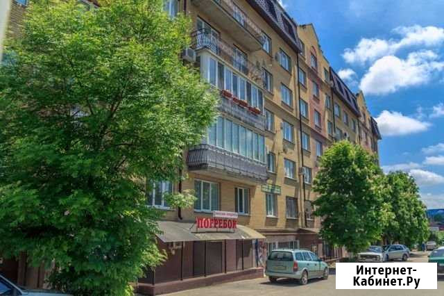 2-комнатная квартира, 80 м², 4/6 эт. на продажу в Ессентуках Ессентуки - изображение 1