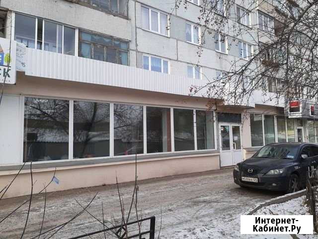 Помещение свободного назначения, 224.7 кв.м. Красноярск - изображение 1