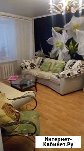 2-комнатная квартира, 48.4 м², 6/9 эт. на продажу в Орле Орёл - изображение 1
