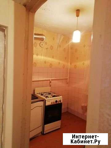 2-комнатная квартира, 45 м², 1/4 эт. на продажу в Нефтекумске Нефтекумск - изображение 1