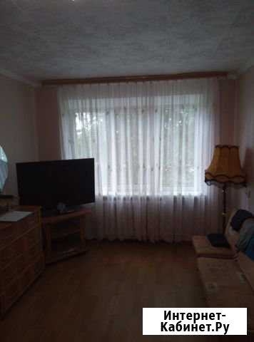 1-комнатная квартира, 31 м², 1/2 эт. на продажу в Благовещенске Республики Башкортостан Благовещенск - изображение 1