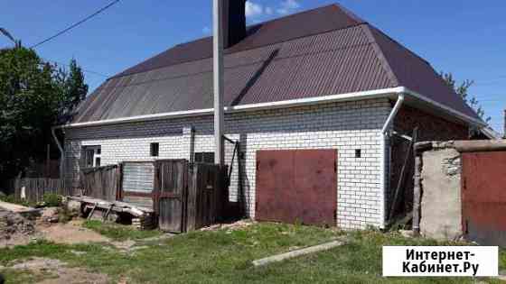 Дом 60.2 м² на участке 590 сот. на продажу в Бугульме Бугульма
