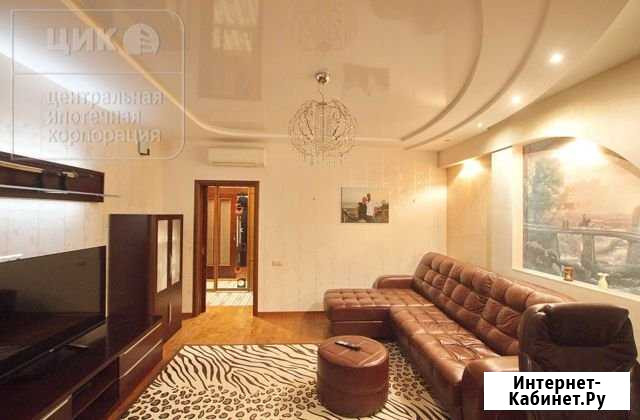 2-комнатная квартира, 74 м², 7/7 эт. на продажу в Рязани Рязань - изображение 1