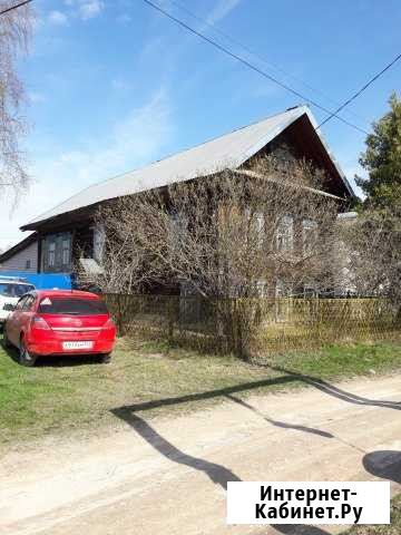 Дом 112 м² на участке 15 сот. на продажу в Бору Бор - изображение 1