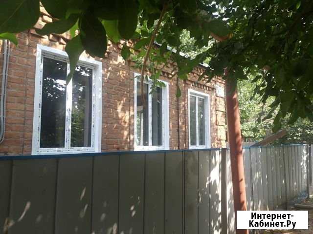 Дом 47 м² на участке 11 сот. на продажу в Ясенской Ясенская - изображение 1