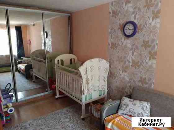 2-комнатная квартира, 60 м², 1/2 эт. на продажу в Новочеркасске Новочеркасск