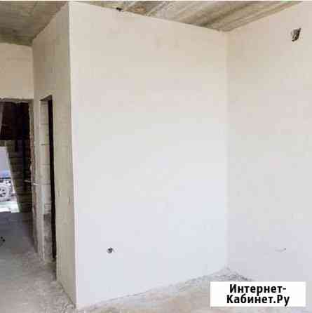 Квартира-студия, 21.6 м², 1/5 эт. на продажу в Краснодаре Краснодар