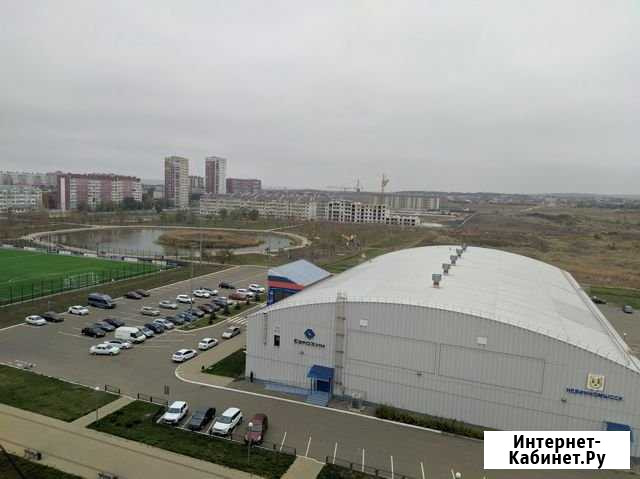 2-комнатная квартира, 50.5 м², 10/10 эт. на продажу в Невинномысске Невинномысск - изображение 1