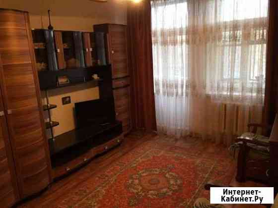 1-комнатная квартира, 32 м², 3/3 эт. в аренду на длительный срок в Губкине Губкин