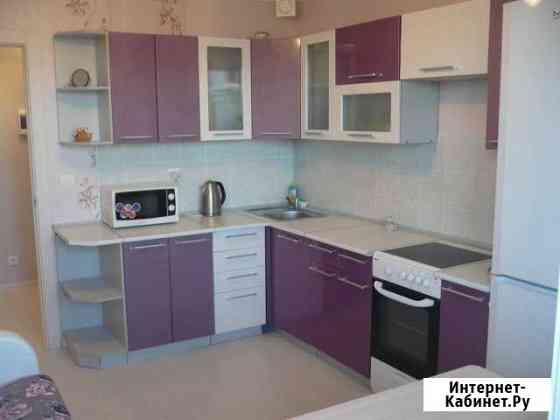 1-комнатная квартира, 40 м², 2/12 эт. в аренду посуточно в Анапе Анапа