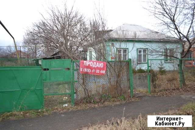 Дом 72 м² на участке 15 сот. на продажу в Отрадной Отрадная - изображение 1