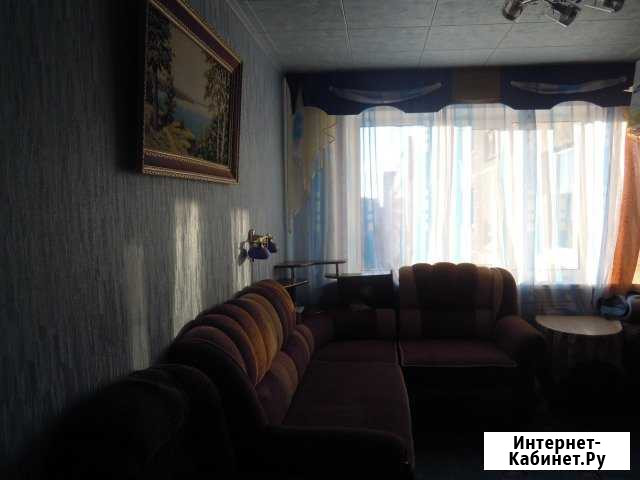 1-комнатная квартира, 18 м², 2/4 эт. на продажу в Чкаловске Чкаловск - изображение 1
