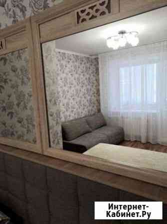 1-комнатная квартира, 25 м², 3/5 эт. в аренду посуточно в Нягани Нягань