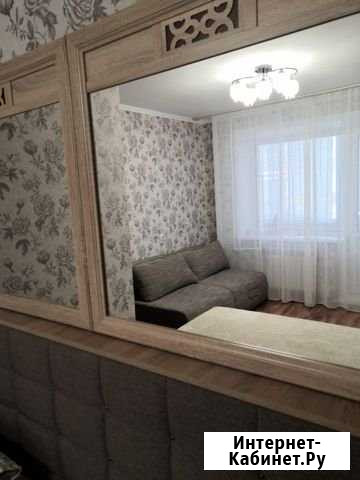 1-комнатная квартира, 25 м², 3/5 эт. в аренду посуточно в Нягани Нягань - изображение 1