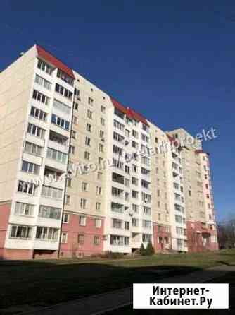 1-комнатная квартира, 38 м², 7/9 эт. на продажу в Орле Орёл