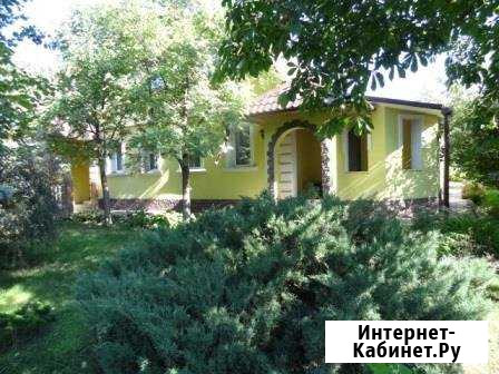 Коттедж 450 м² на участке 25 сот. на продажу в Хрящевке Хрящевка - изображение 1