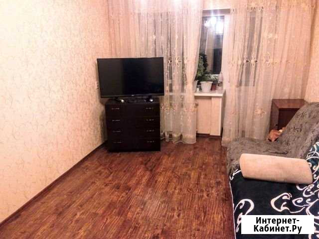 2-комнатная квартира, 43 м², 4/5 эт. на продажу в Комсомольске-на-Амуре Комсомольск-на-Амуре - изображение 1
