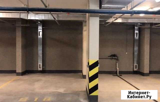Машиноместо 18 м² в аренду в Самаре Самара - изображение 1