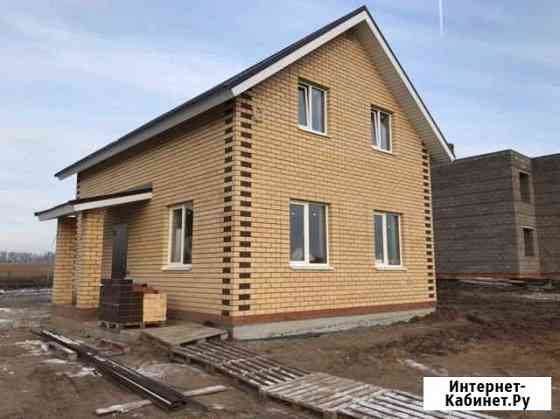 Дом 110 м² на участке 7.5 сот. на продажу в Казани Казань