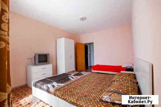 1-комнатная квартира, 33 м², 5/10 эт. в аренду посуточно в Армавире Армавир