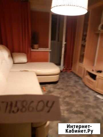 2-комнатная квартира, 45 м², 3/5 эт. в аренду посуточно в Нижнем Новгороде Нижний Новгород - изображение 1