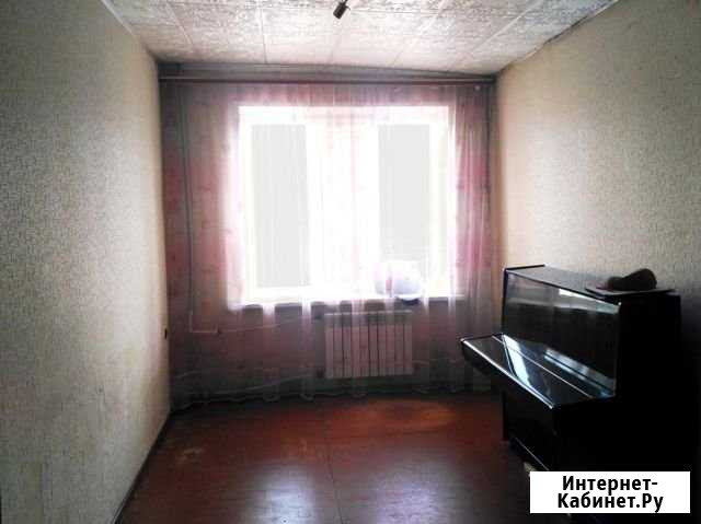 Комната 15.3 м² в 5-ком. кв., 2/2 эт. на продажу в Муроме Муром - изображение 1