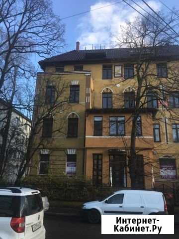 5-комнатная квартира, 238 м², 4/5 эт. на продажу в Калининграде Калининград - изображение 1