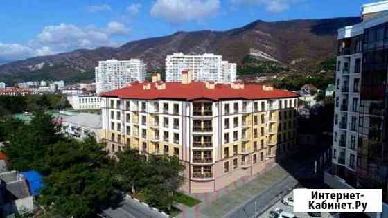 2-комнатная квартира, 72 м², 3/5 эт. на продажу в Геленджике Геленджик
